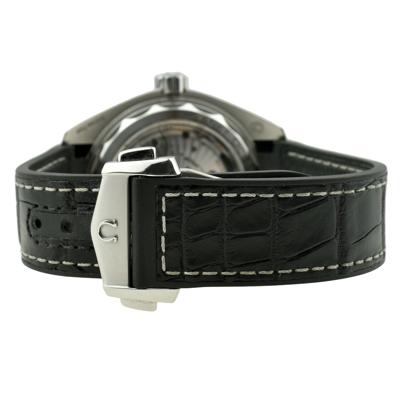 Omega Seamaster Planet Ocean 215.33.44.21.01.001