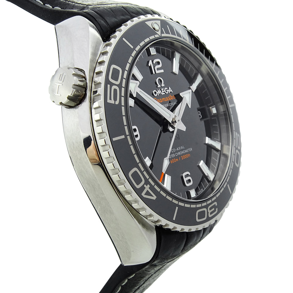 Omega Seamaster Planet Ocean 215.33.44.21.01.001