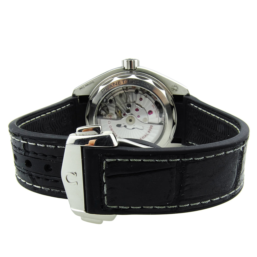 Omega Seamaster Planet Ocean 215.33.44.21.01.001