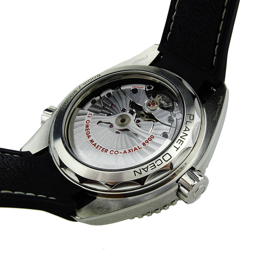 Omega Seamaster Planet Ocean 215.33.44.21.01.001