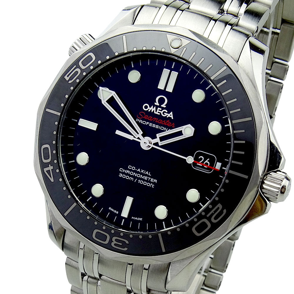 Omega Seamaster Professional 212.30.41.20.01.003