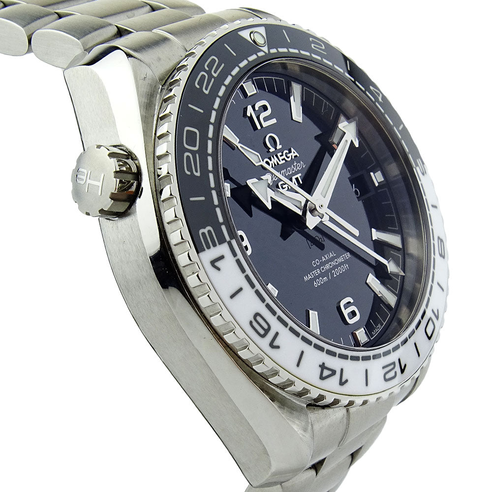 Omega Seamaster Planet Ocean GMT 215.30.44.22.01.001