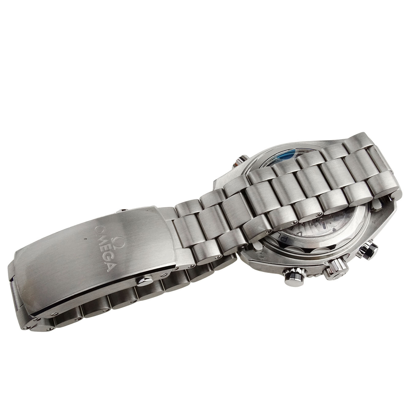 Omega Seamaster Planet Ocean 215.30.46.51.01.001