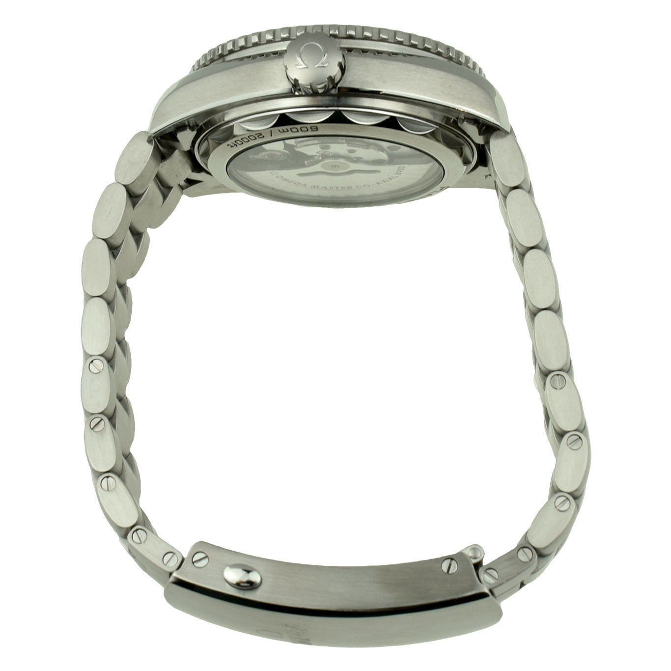 Omega Seamaster Planet Ocean 215.30.44.21.01.002