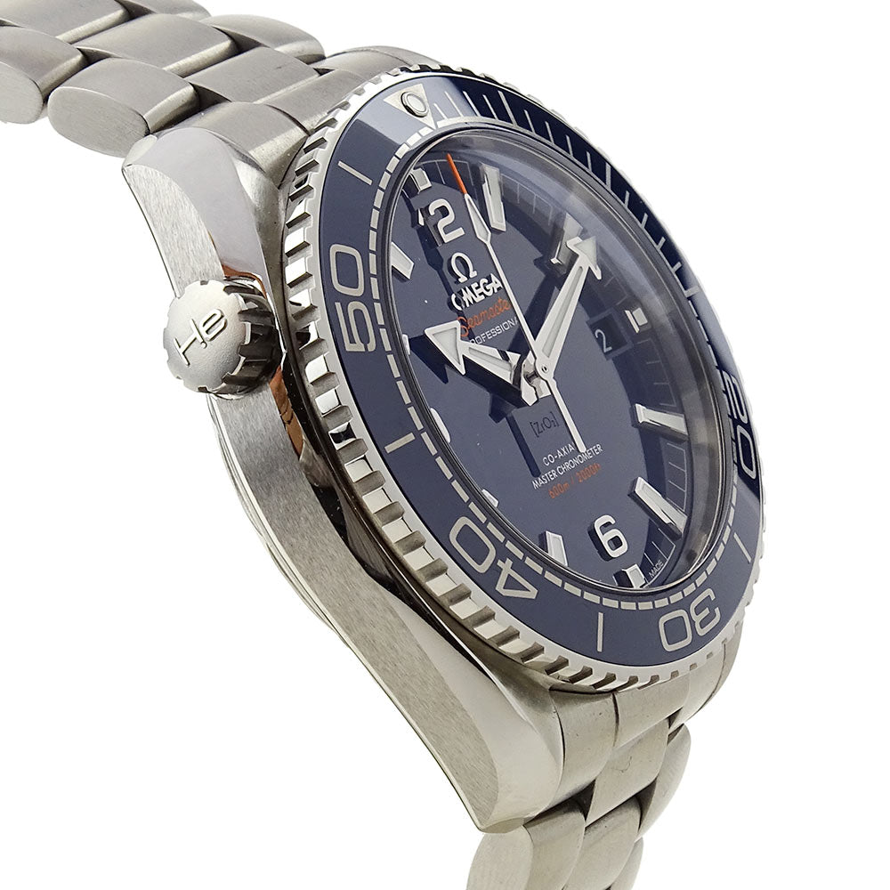 Omega Seamaster Planet Ocean 215.30.44.21.03.001