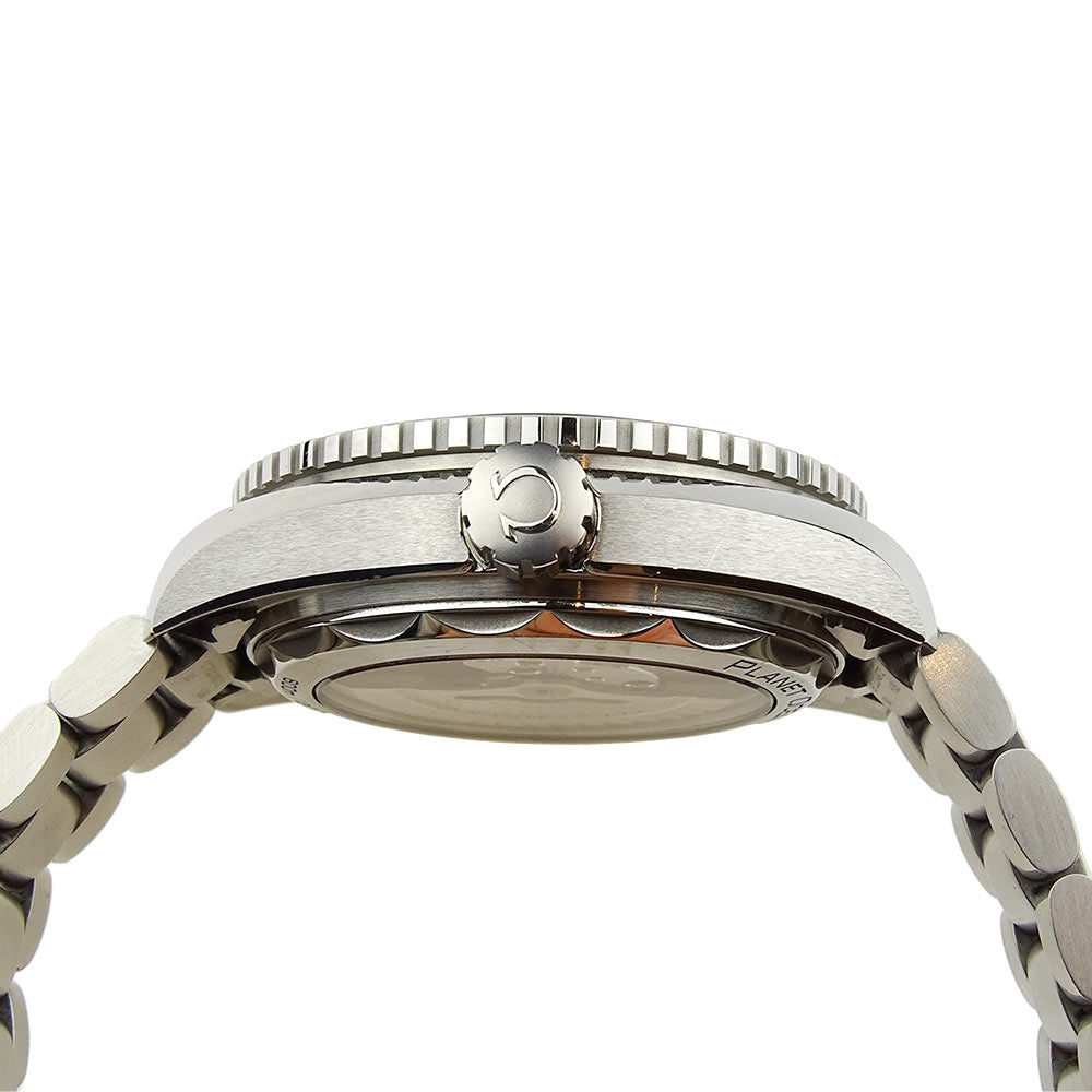 Omega Seamaster Planet Ocean 215.30.44.21.03.001