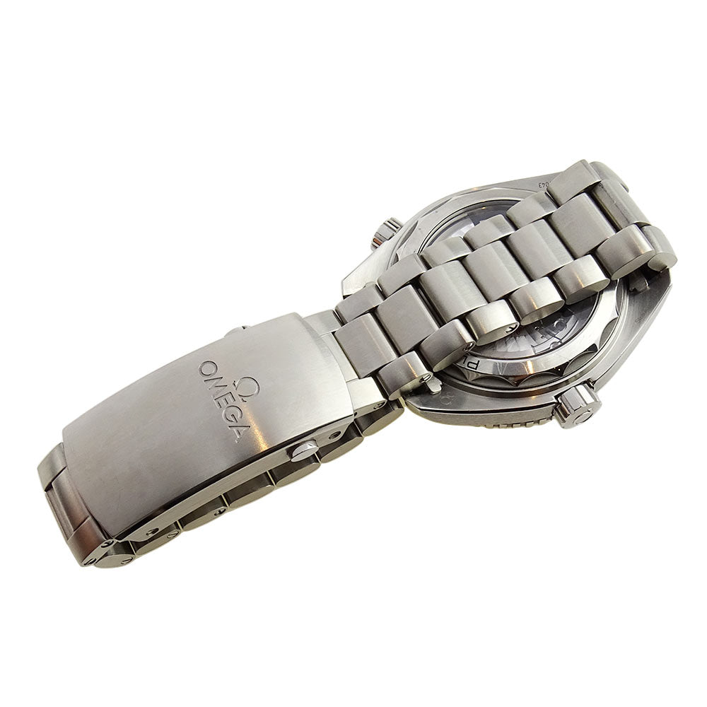 Omega Seamaster Planet Ocean 215.30.44.21.03.001