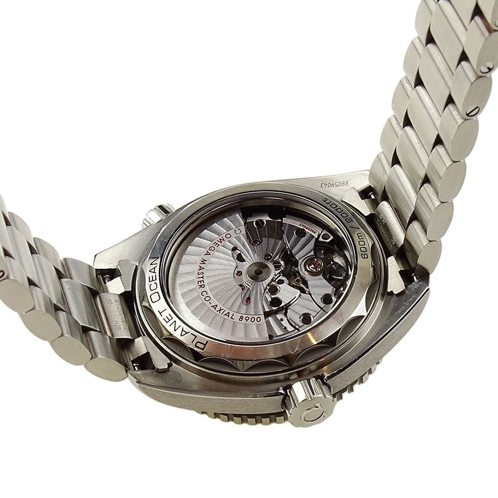 Omega Seamaster Planet Ocean 215.30.44.21.03.001