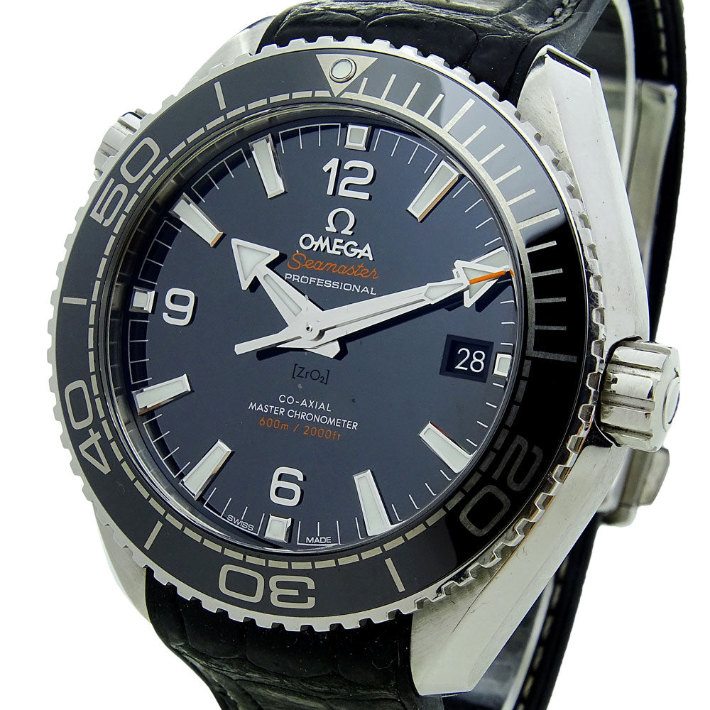 Omega Seamaster Planet Ocean 215.33.44.21.01.001