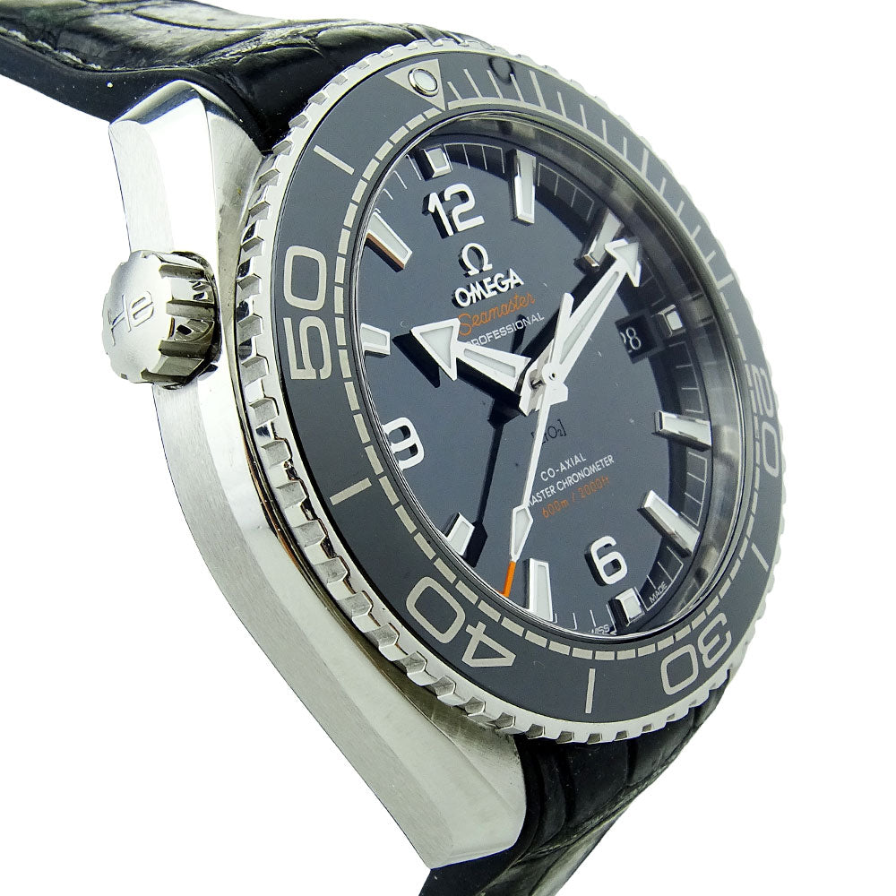 Omega Seamaster Planet Ocean 215.33.44.21.01.001