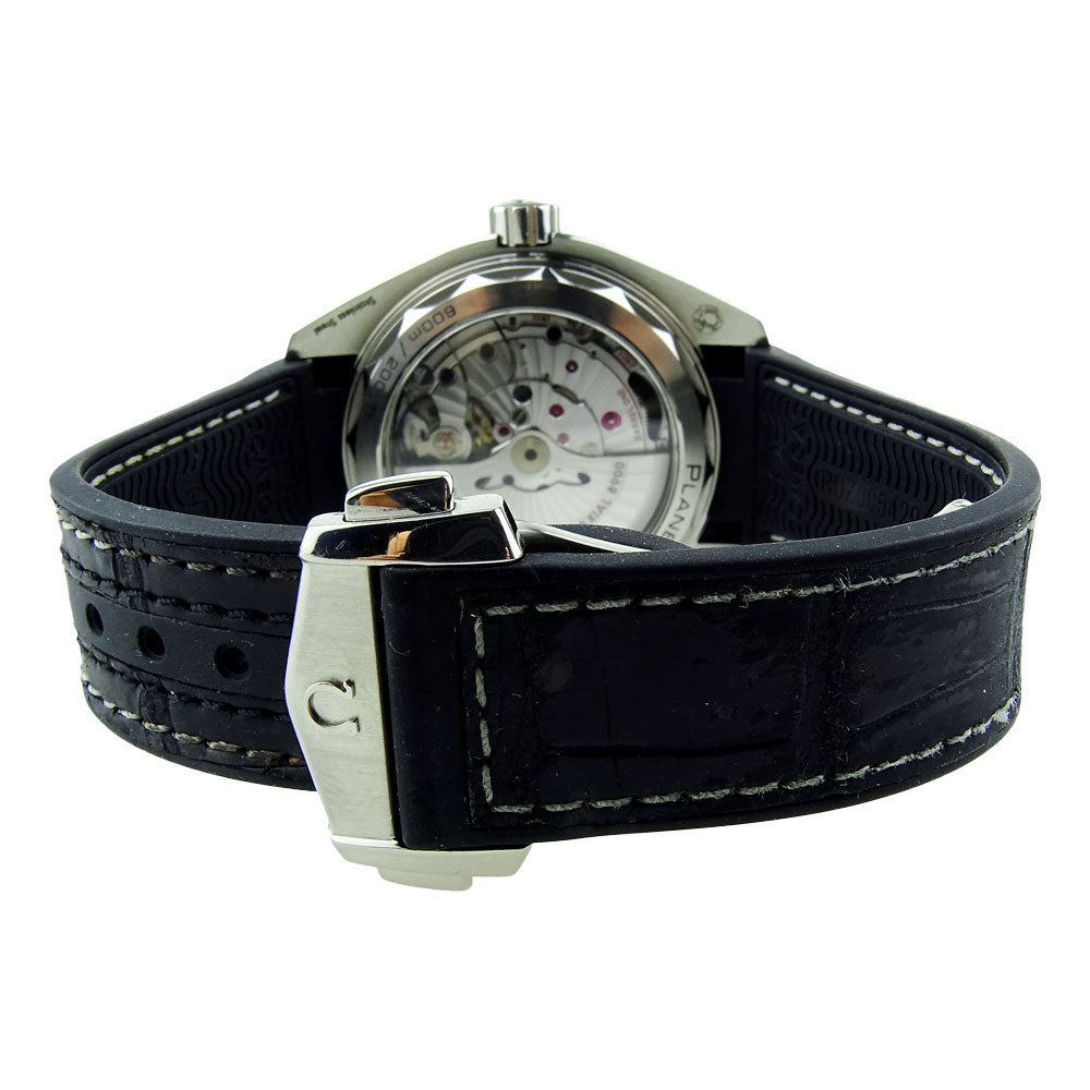 Omega Seamaster Planet Ocean 215.33.44.21.01.001