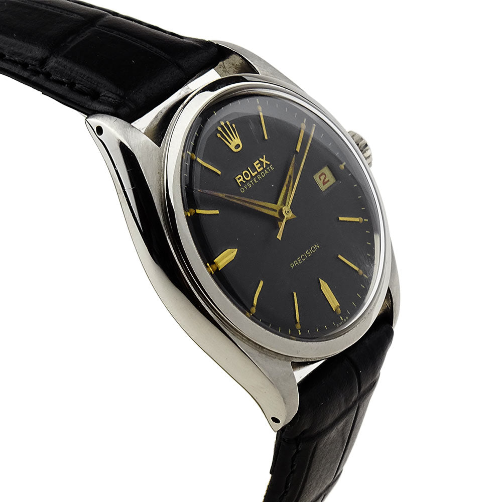Rolex Oysterdate Precision 6094