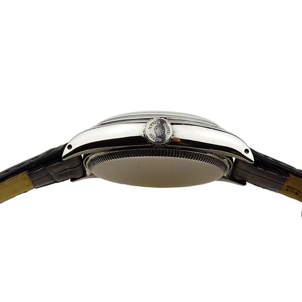 Rolex Oysterdate Precision 6094