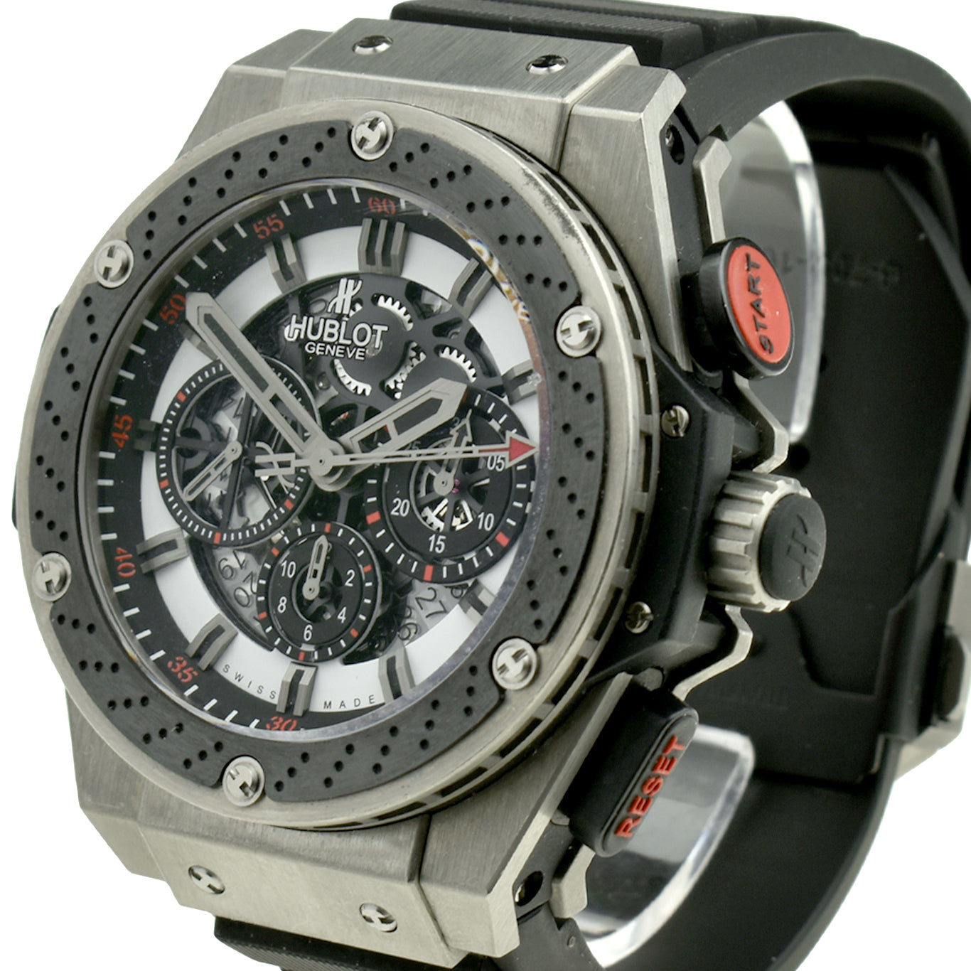 Hublot King Power F1 Suzuka Ltd Edition 710.ZM.1123.NR.FJP11
