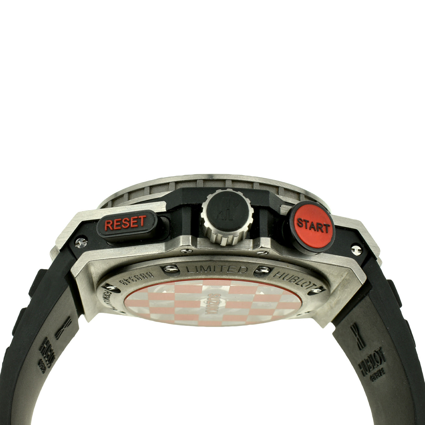 Hublot King Power F1 Suzuka Ltd Edition 710.ZM.1123.NR.FJP11