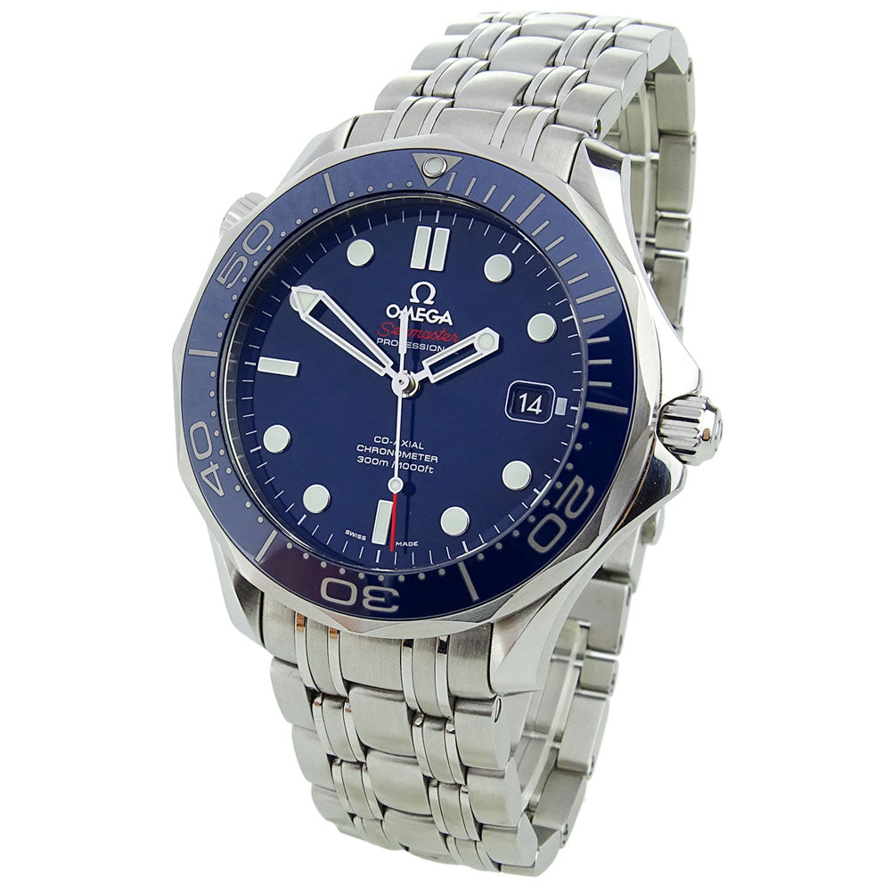 Omega Seamaster Professional 212.30.41.20.03.001