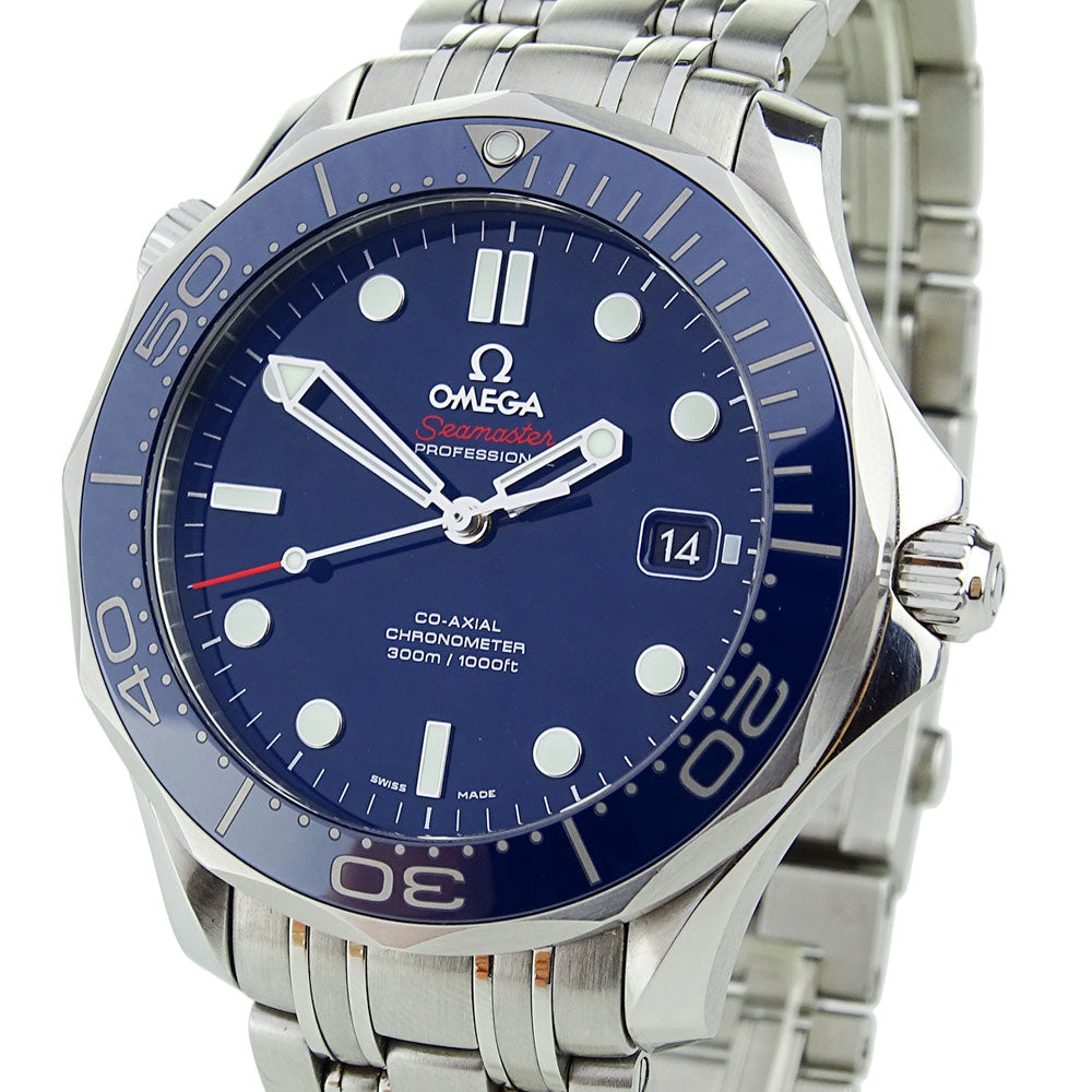 Omega Seamaster Professional 212.30.41.20.03.001