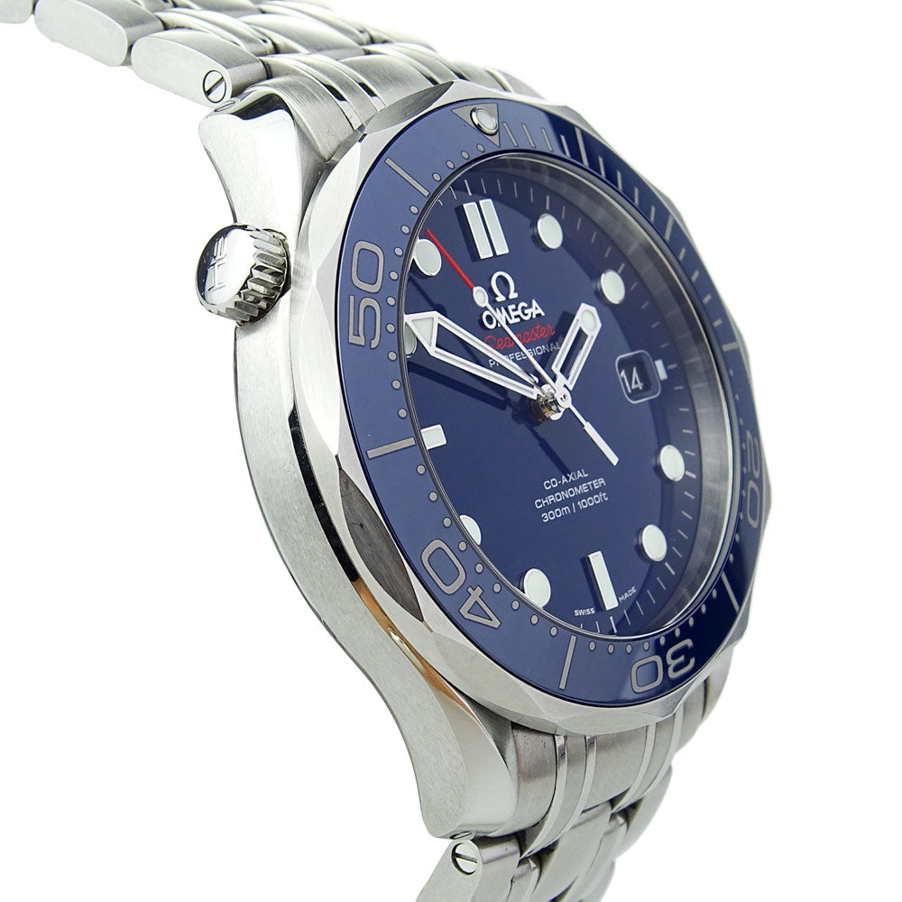 Omega Seamaster Professional 212.30.41.20.03.001