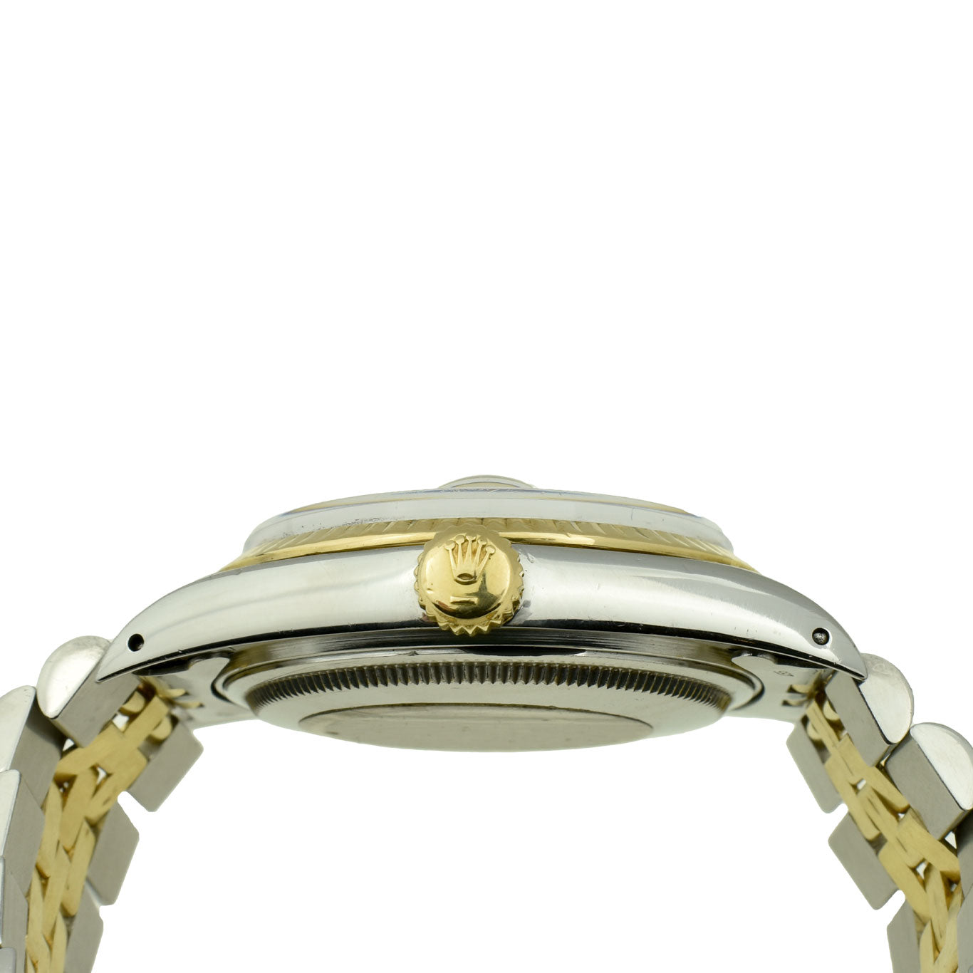 Rolex Datejust Stainless Steel & Gold 16013
