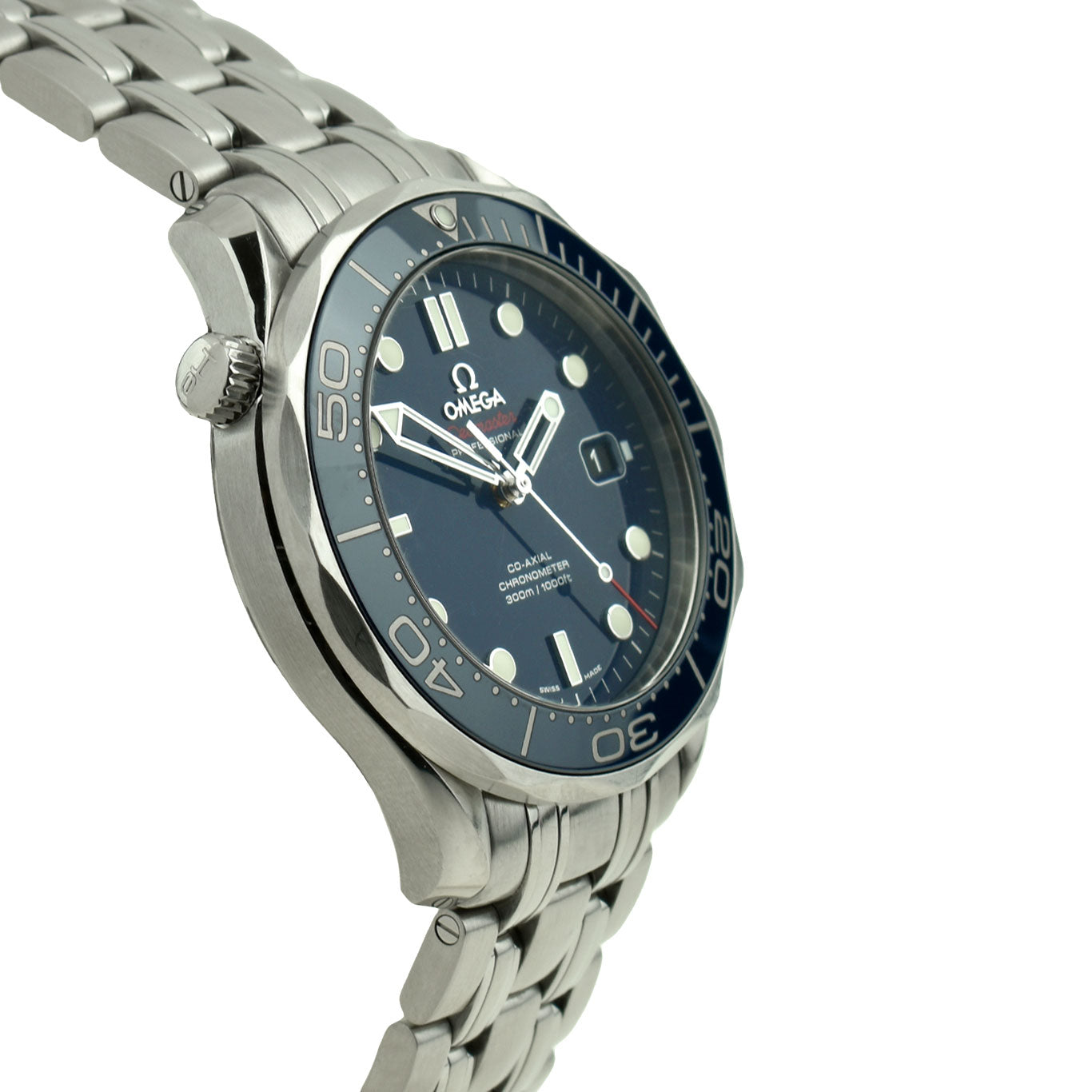 Omega Seamaster Professional 300m 212.30.41.20.03.001