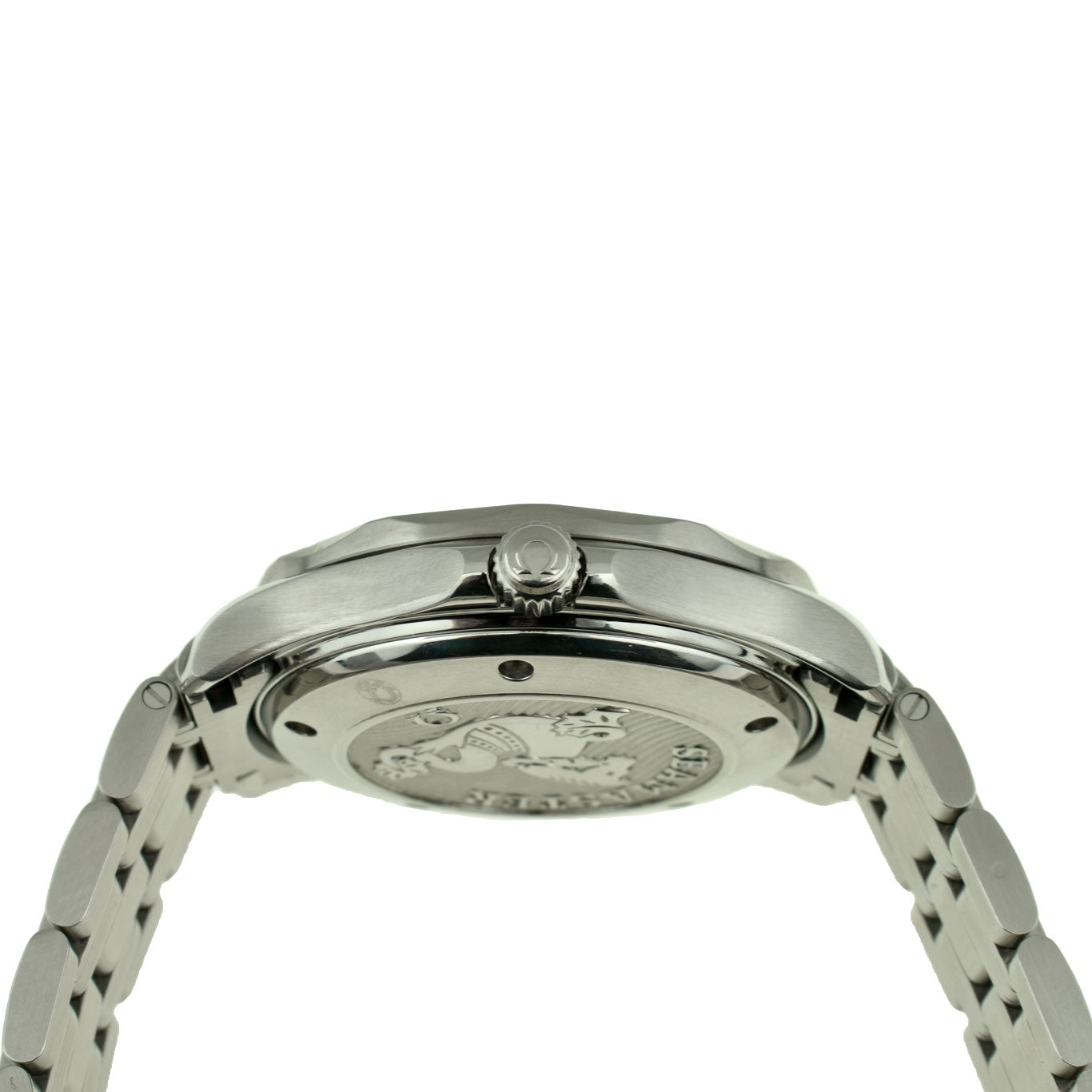 Omega Seamaster Professional 300m 212.30.41.20.03.001
