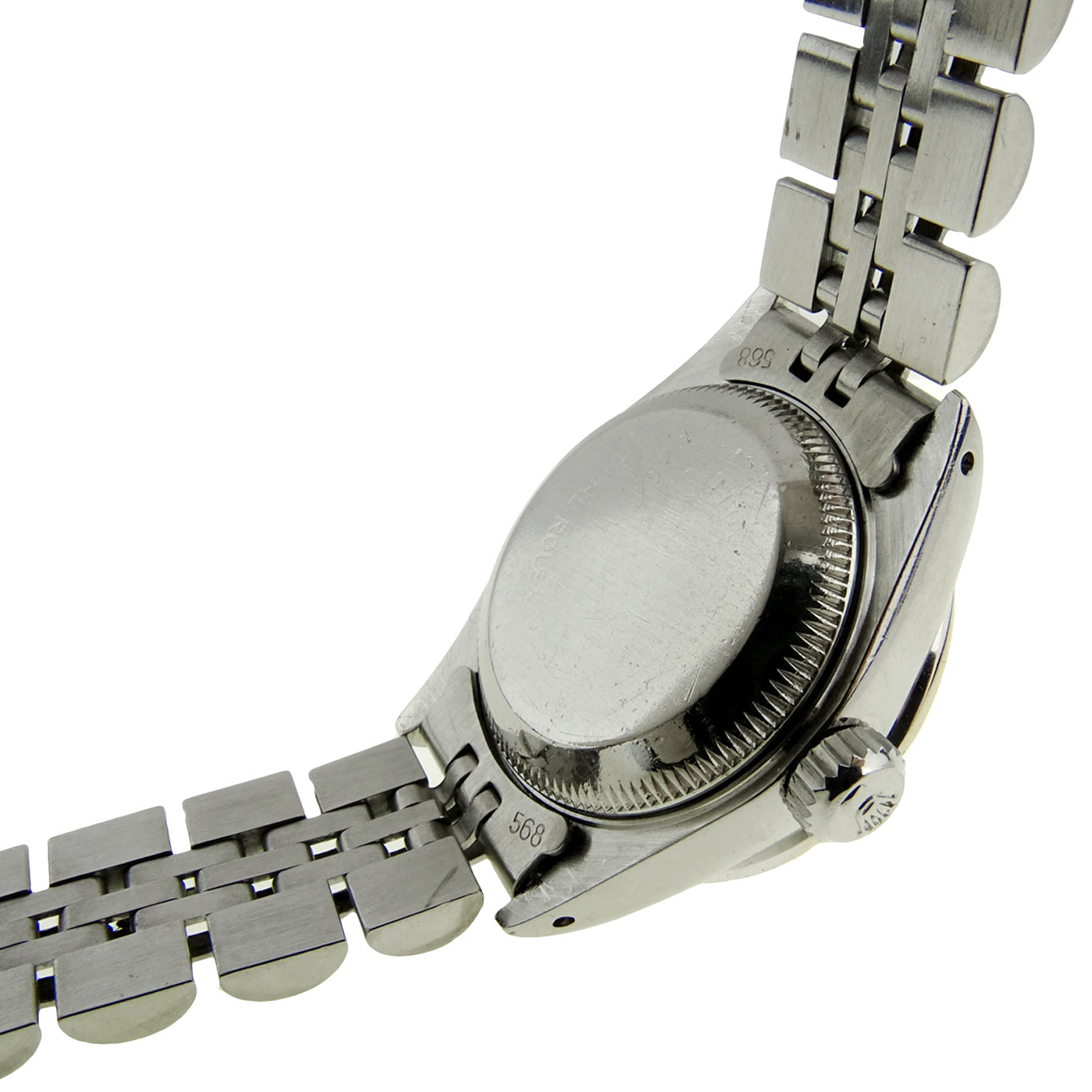 Rolex Lady Datejust Oyster Perpetual 69174