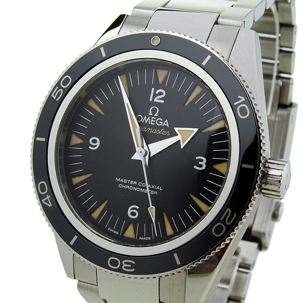 Omega Seamaster 300 Master Co-Axial 233.30.41.21.01.001