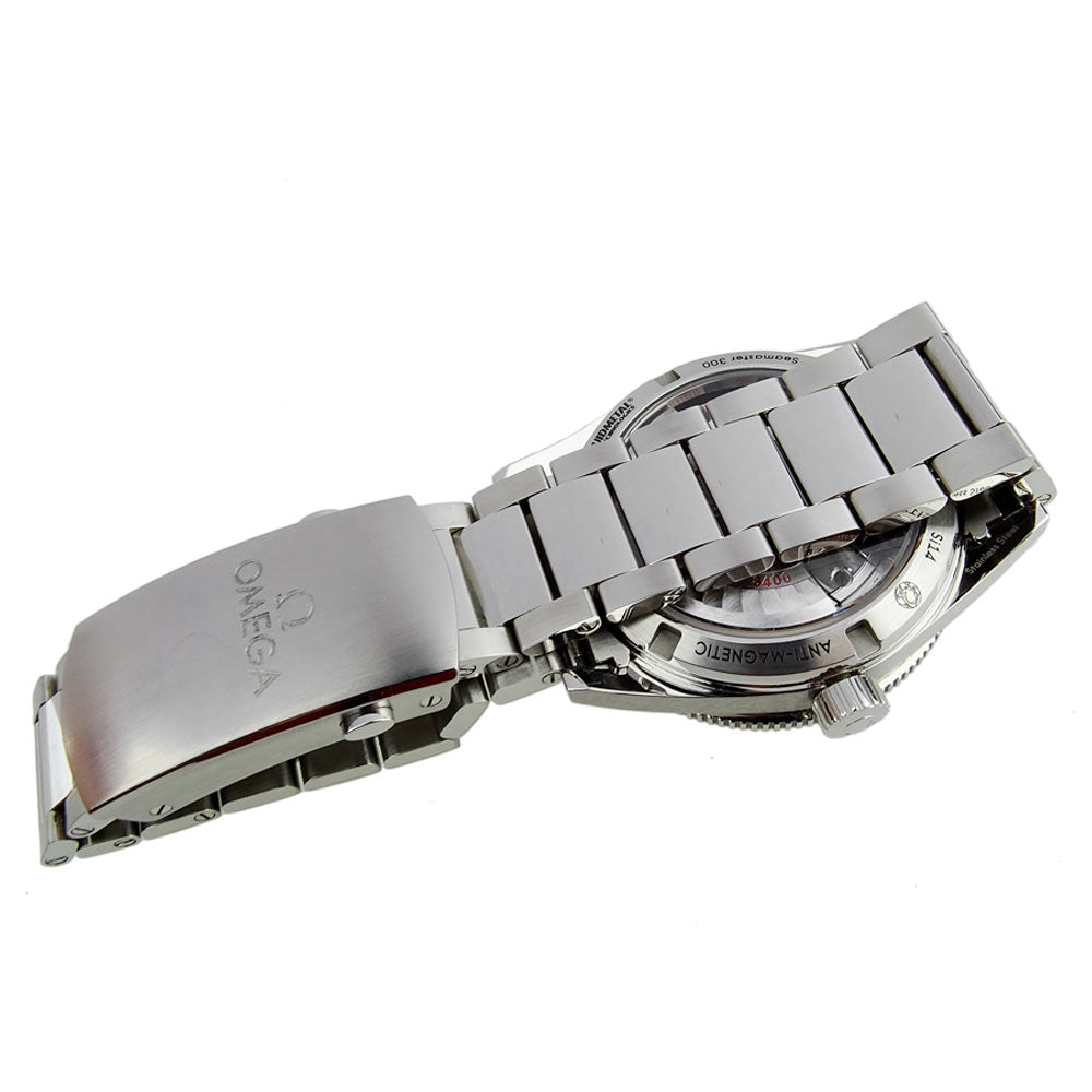 Omega Seamaster 300 Master Co-Axial 233.30.41.21.01.001