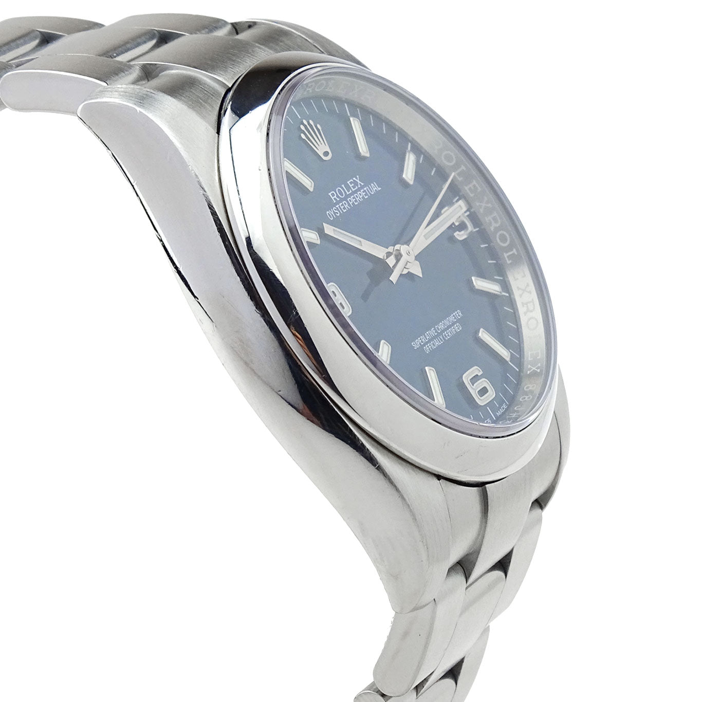 Rolex Oyster Perpetual 36 116000