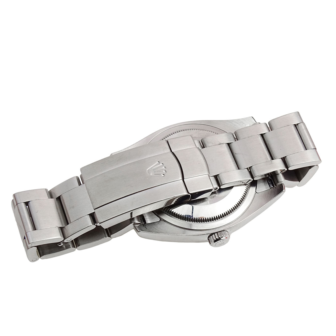 Rolex Oyster Perpetual 36 116000