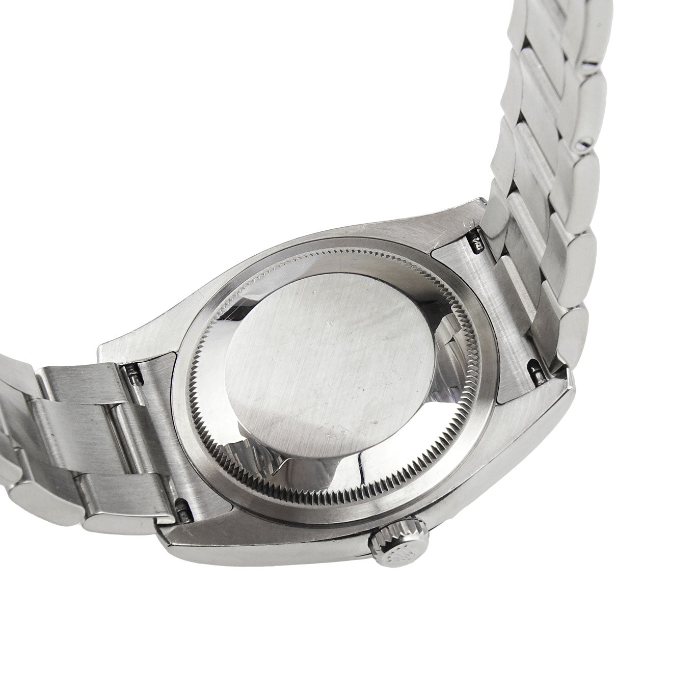 Rolex Oyster Perpetual 36 116000
