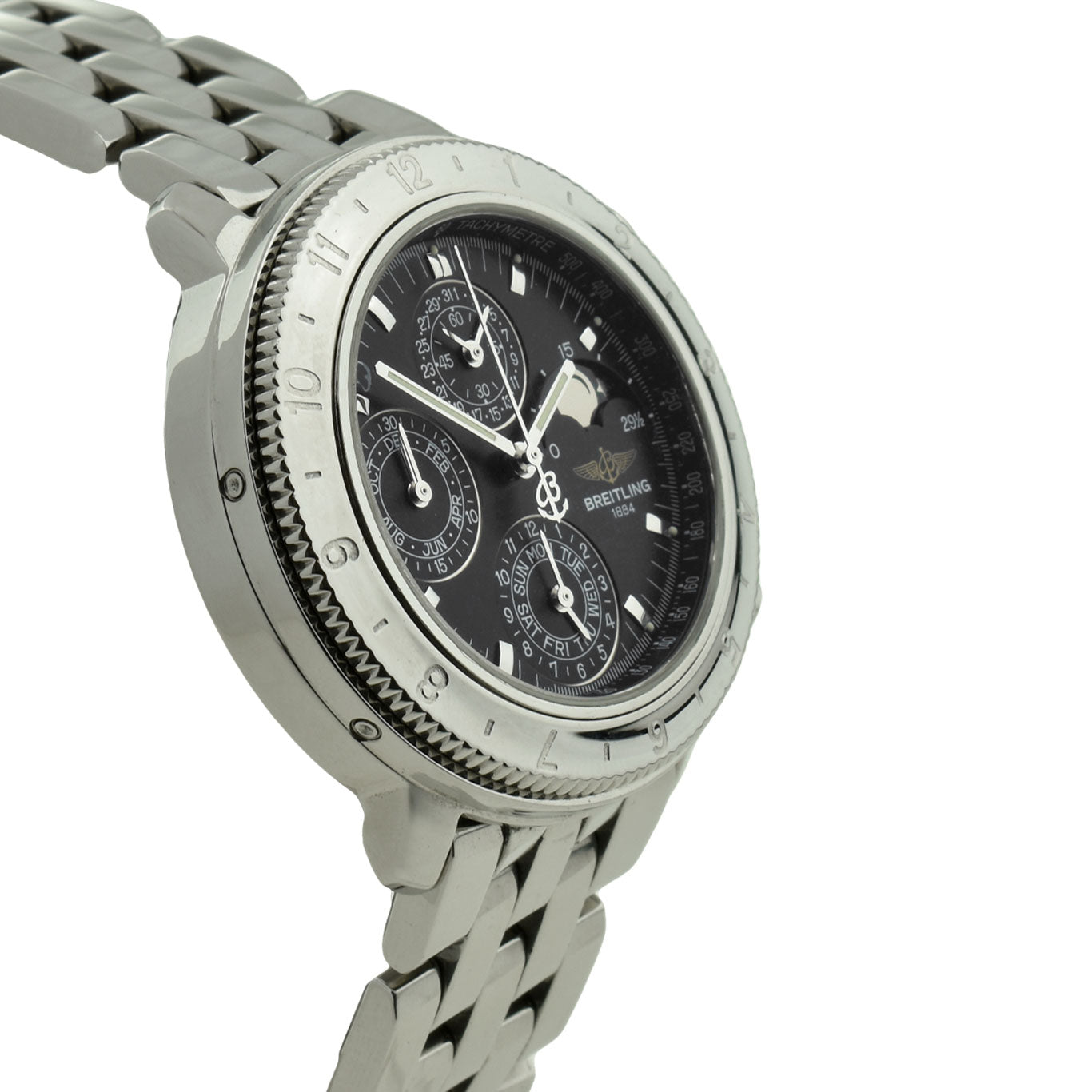 Breitling Windrider Astromat Automatic A19406