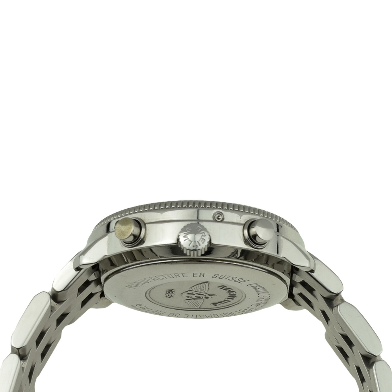 Breitling Windrider Astromat Automatic A19406