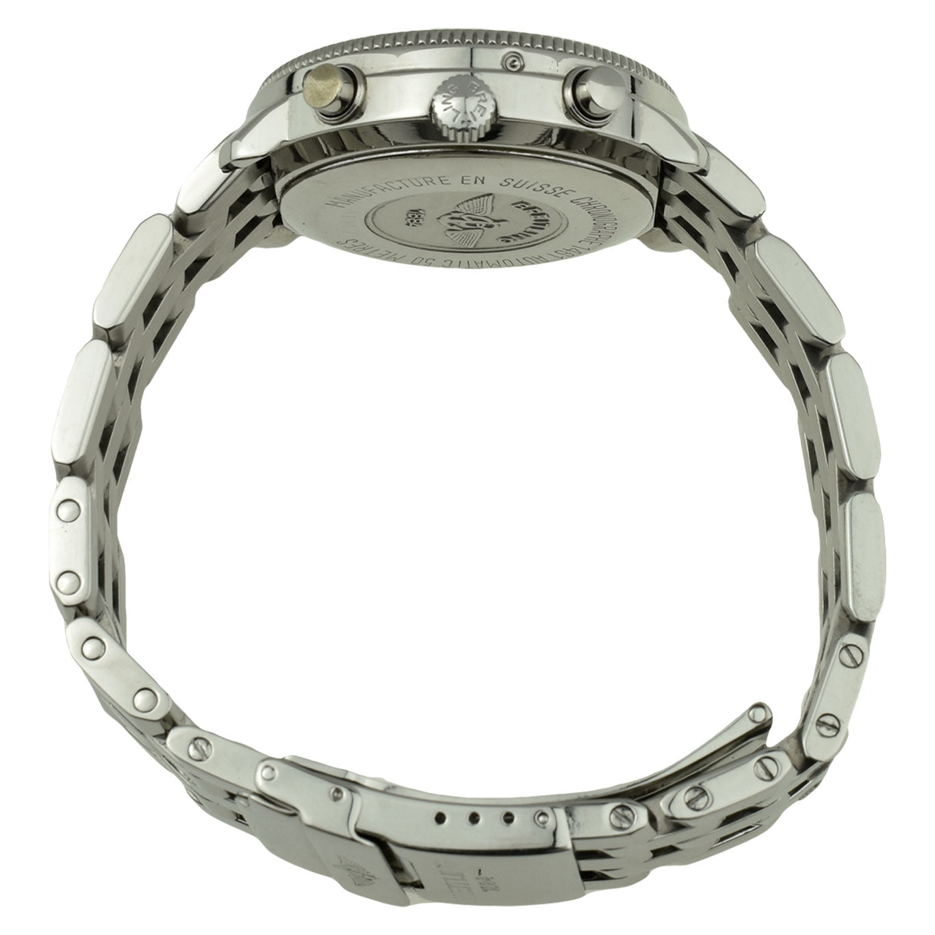 Breitling Windrider Astromat Automatic A19406