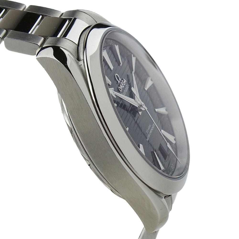 Omega Seamaster Aqua Terra 220.10.41.21.01.001