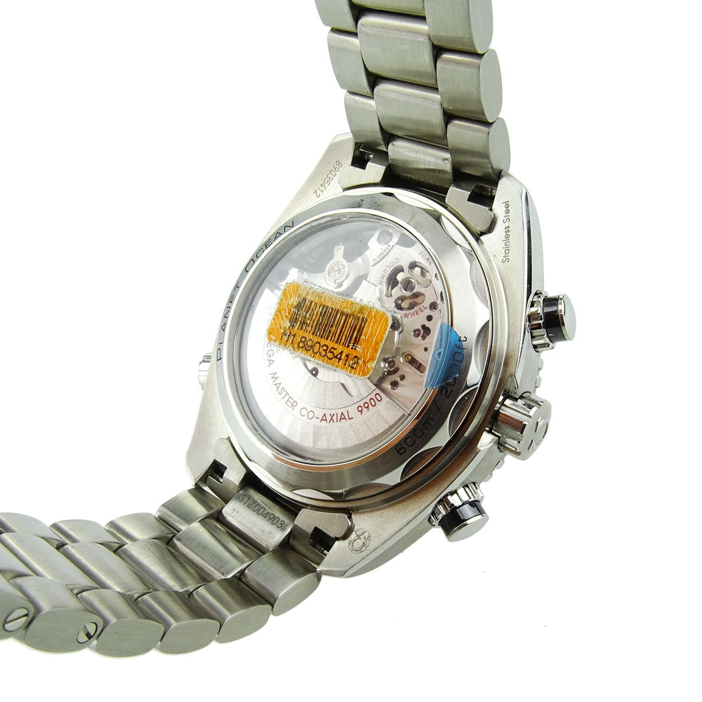 Omega Seamaster Planet Ocean Chrono 215.30.46.51.01.002