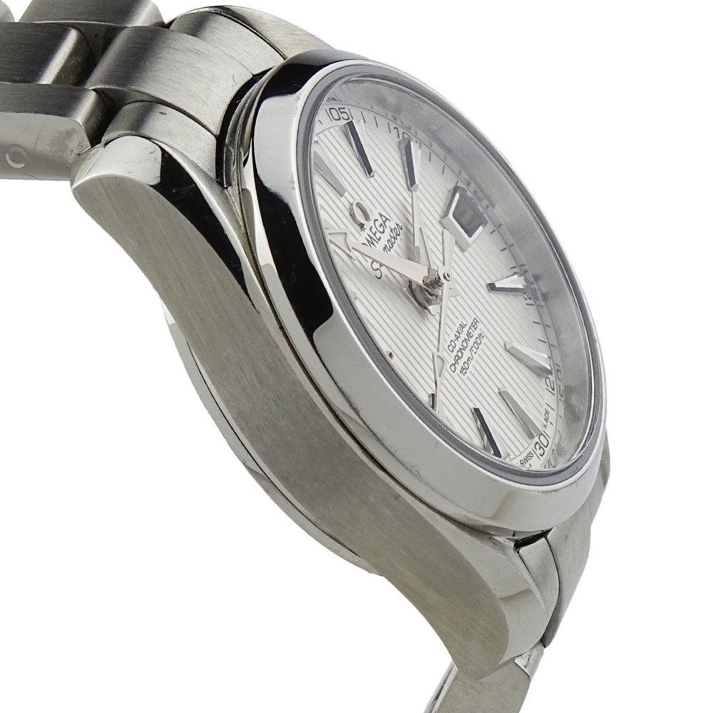 Omega Lady Seamaster Aqua Terra 231.10.30.20.02.001