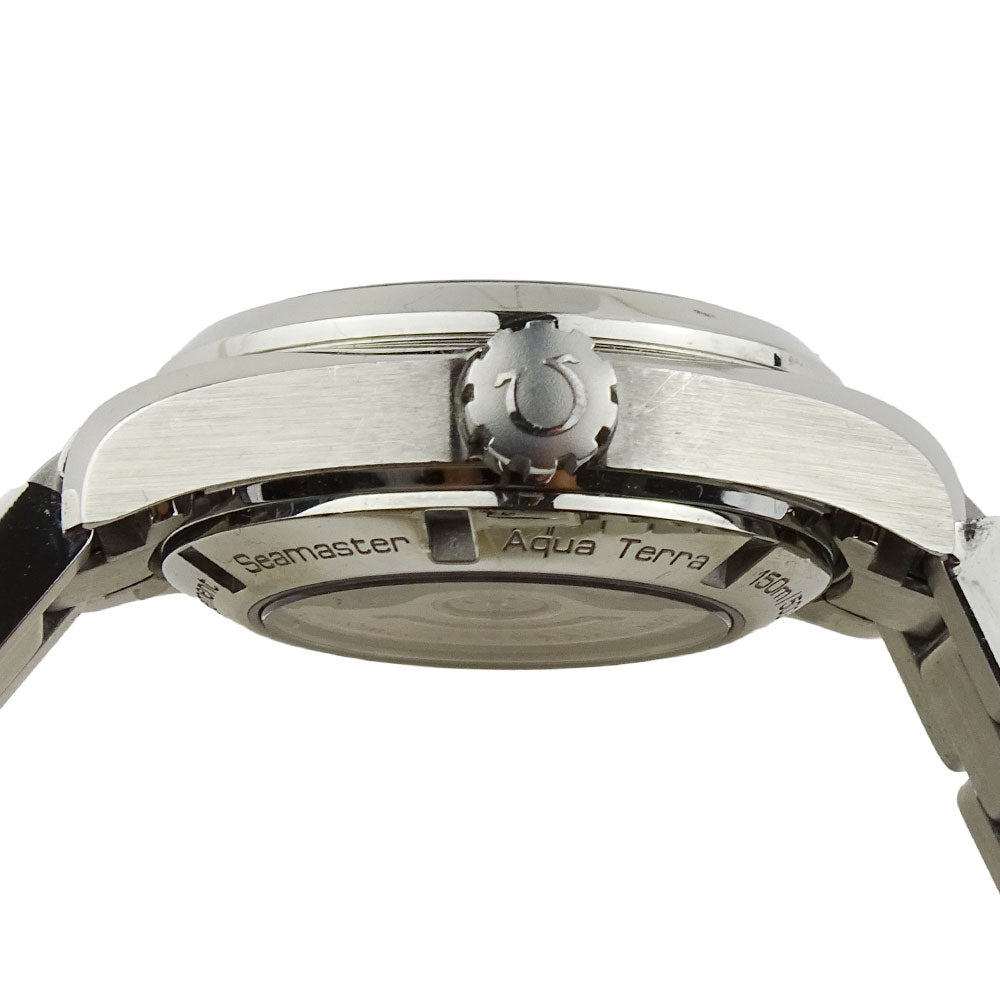 Omega Lady Seamaster Aqua Terra 231.10.30.20.02.001
