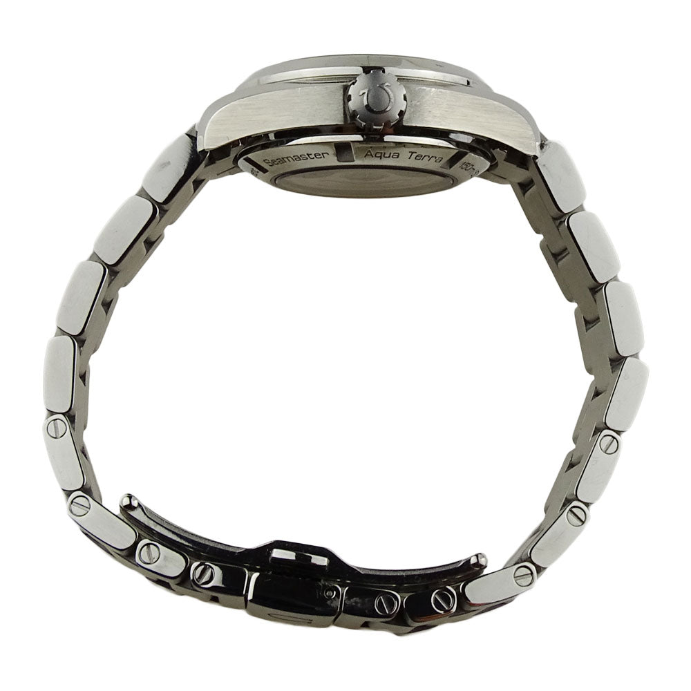 Omega Lady Seamaster Aqua Terra 231.10.30.20.02.001
