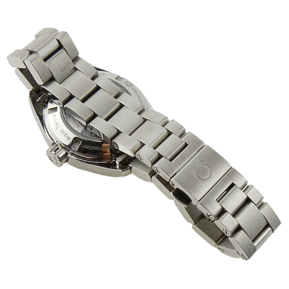 Omega Lady Seamaster Aqua Terra 231.10.30.20.02.001