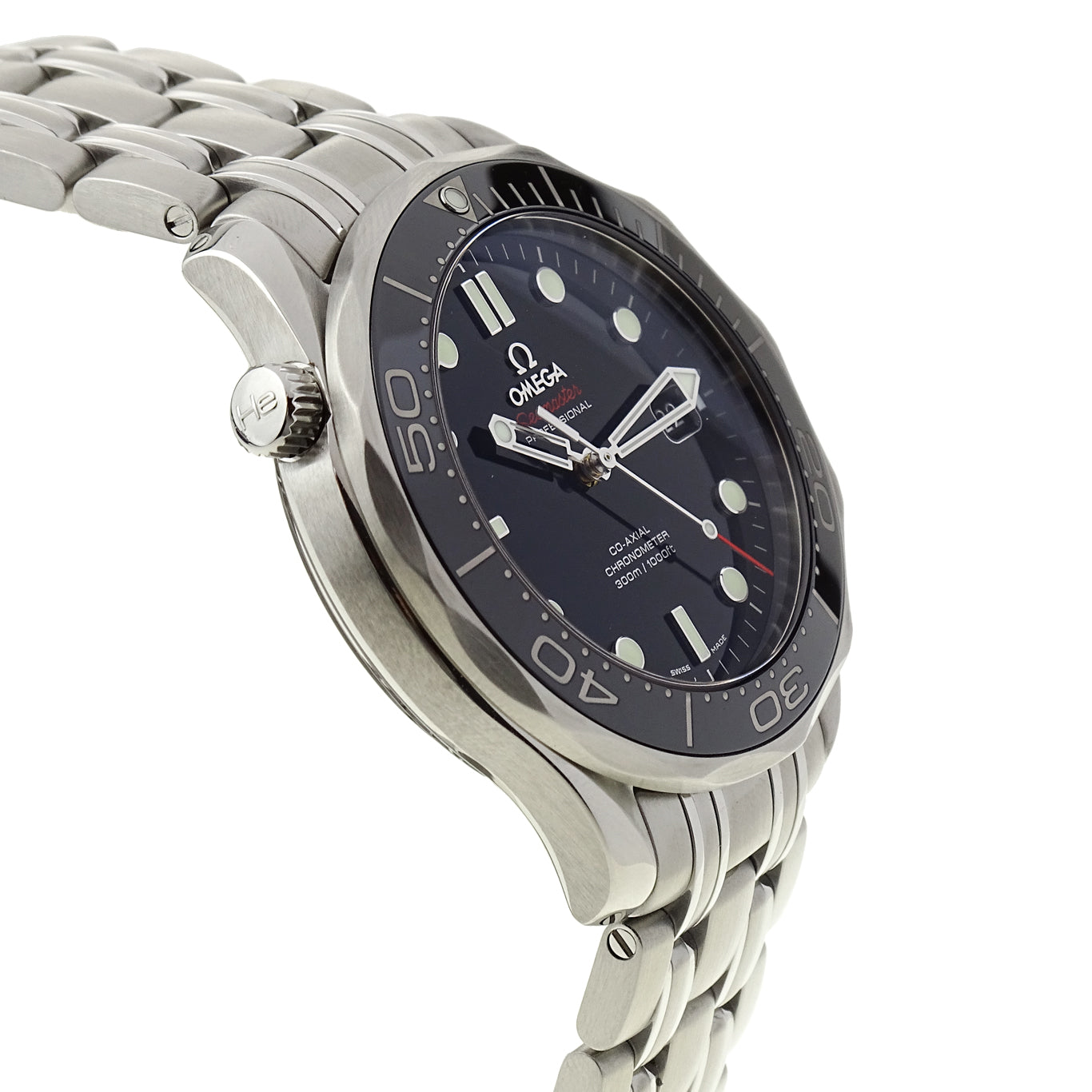Omega Seamaster Professional 212.30.41.20.01.003