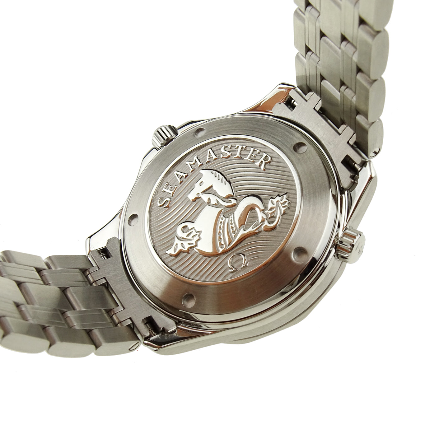 Omega Seamaster Professional 212.30.41.20.01.003