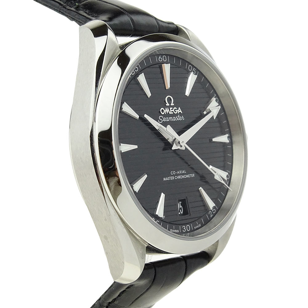 Omega Seamaster Aqua Terra Co-Axial Chronometer 220.13.41.21.01.001