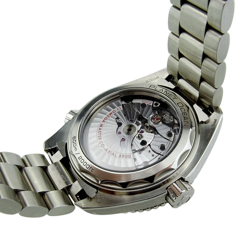 Omega Seamaster Planet Ocean 215.30.44.21.01.001
