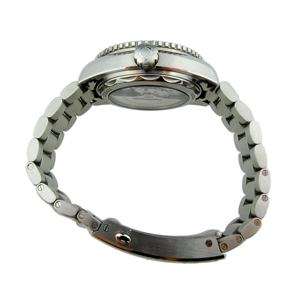 Omega Seamaster Planet Ocean 215.30.44.21.01.001