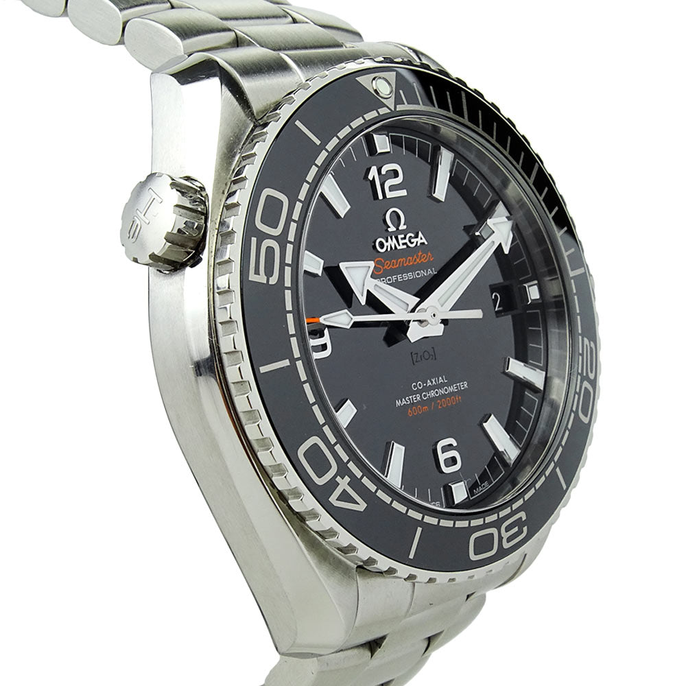 Omega Seamaster Planet Ocean 215.30.44.21.01.001