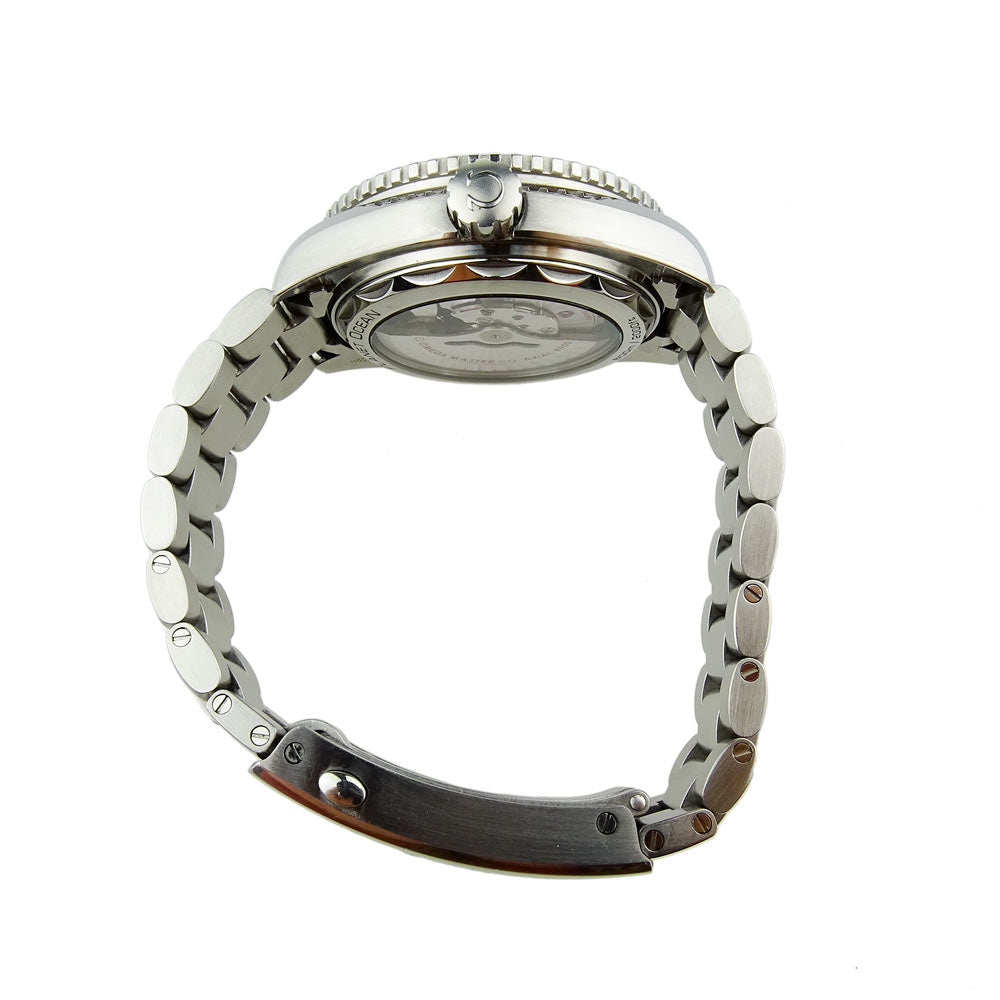 Omega Seamaster Planet Ocean 215.30.44.21.01.001