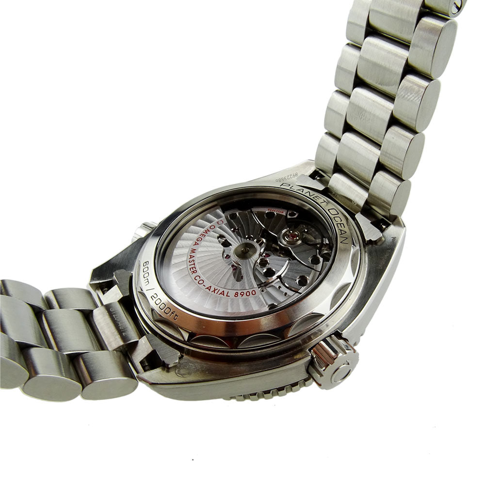 Omega Seamaster Planet Ocean 215.30.44.21.01.001