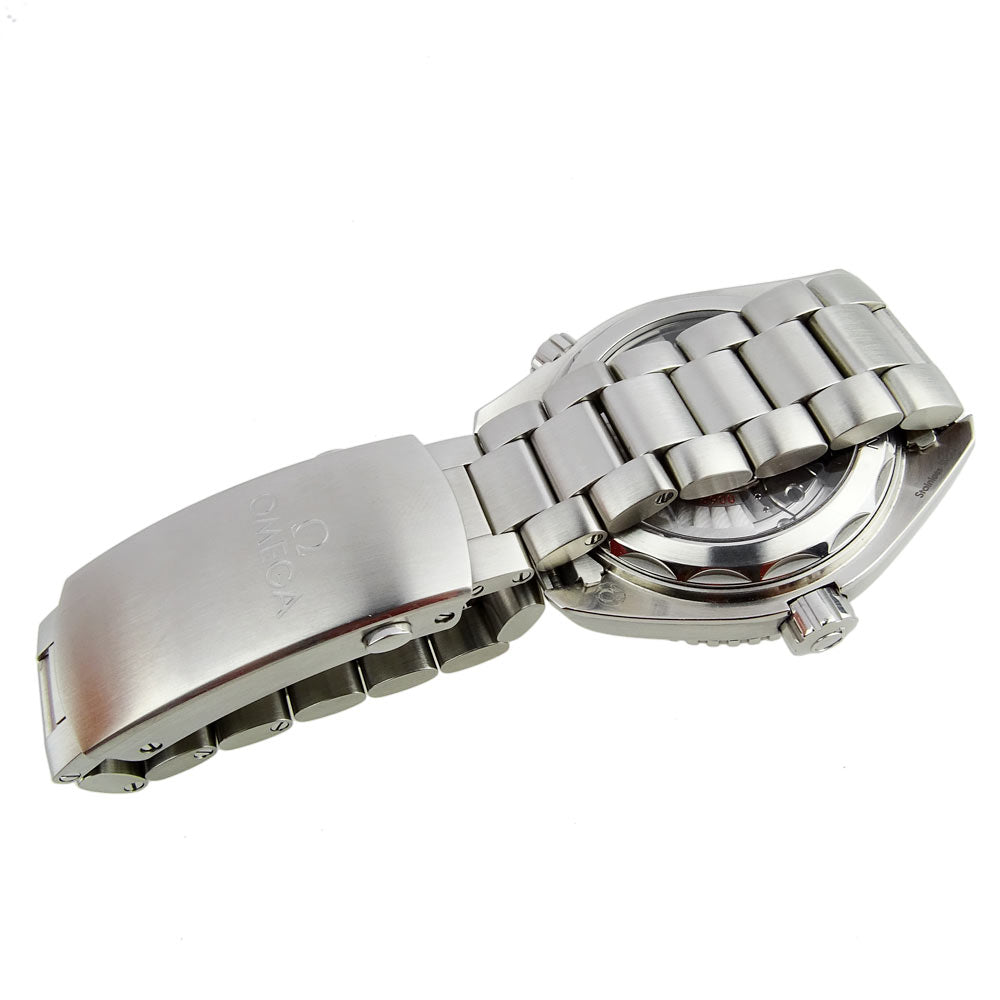 Omega Seamaster Planet Ocean 215.30.44.21.01.001