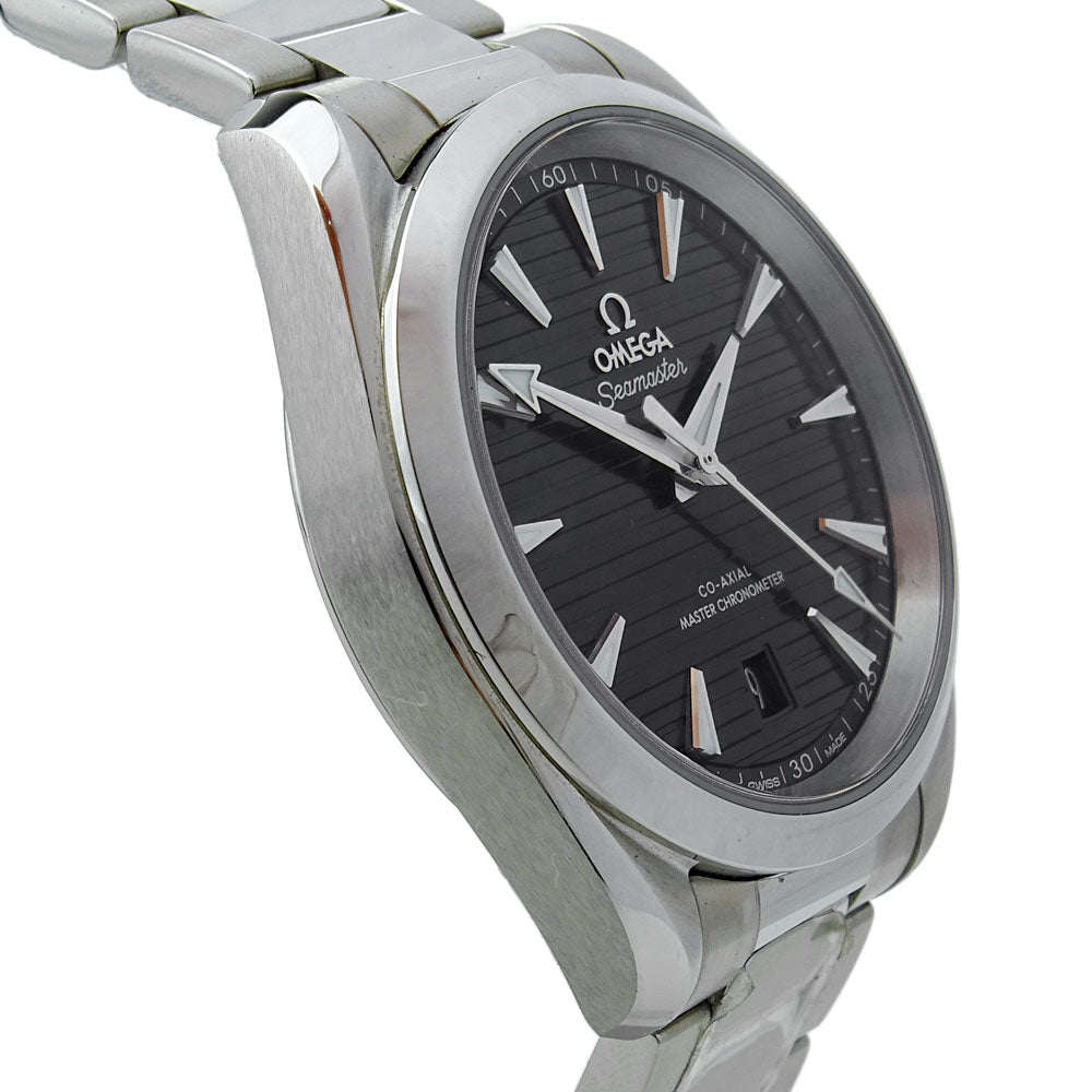 Omega Seamaster Aqua Terra Master Chronometer 220.10.38.20.01.001 - UNWORN